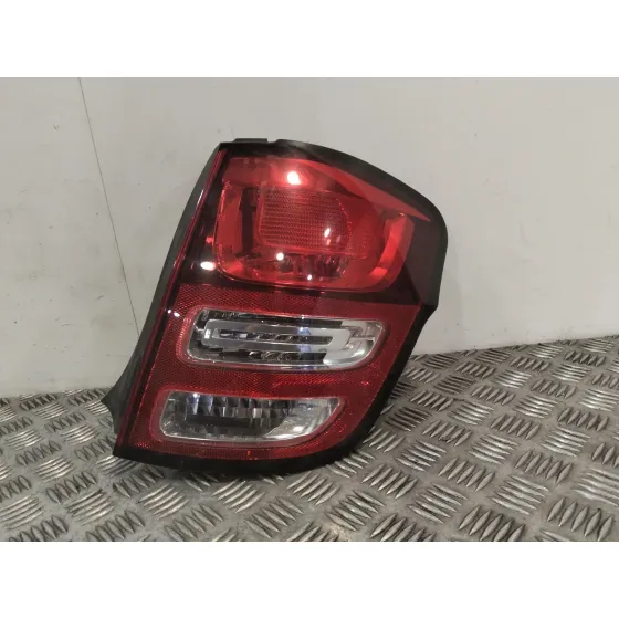 Piloto Trasero Derecho para Citroën C3 Ii (Sc_)