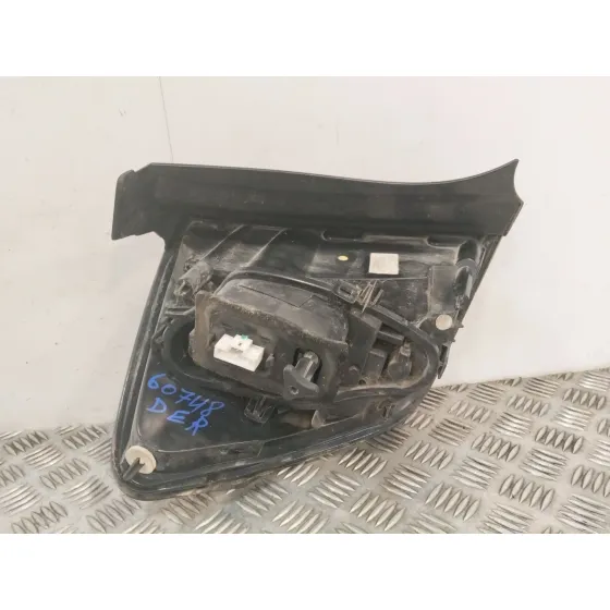 Piloto Trasero Derecho para Citroën C3 Ii (Sc_)