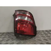 Piloto Trasero Izquierdo para Citroën C3 Ii (Sc_)