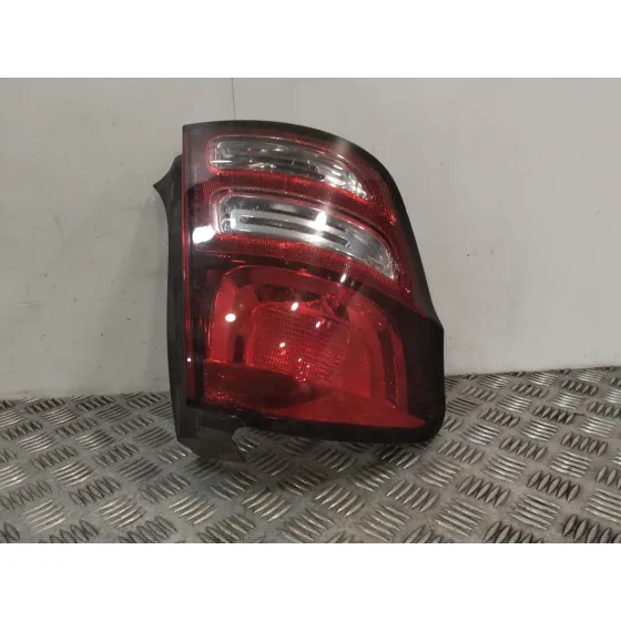 Piloto Trasero Izquierdo para Citroën C3 Ii (Sc_)