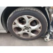 Pinza Freno Delantera Derecha para Citroën C3 Ii (Sc_)