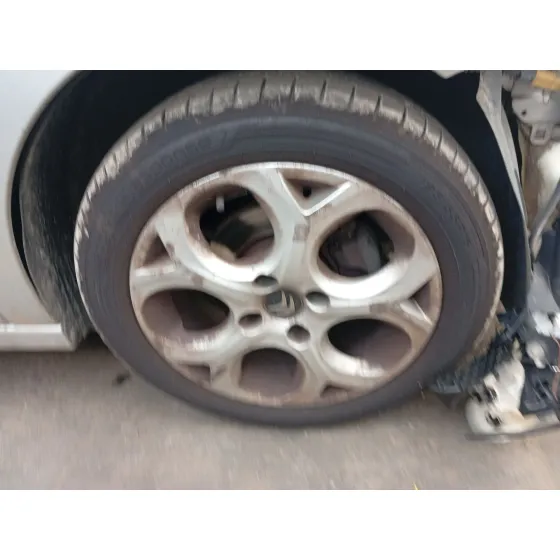 Pinza Freno Delantera Derecha para Citroën C3 Ii (Sc_)