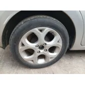Pinza Freno Trasera Derecha para Citroën C3 Ii (Sc_)