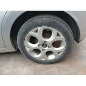 Pinza Freno Trasera Izquierda para Citroën C3 Ii (Sc_)