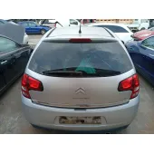 Porton Trasero para Citroën C3 Ii (Sc_)