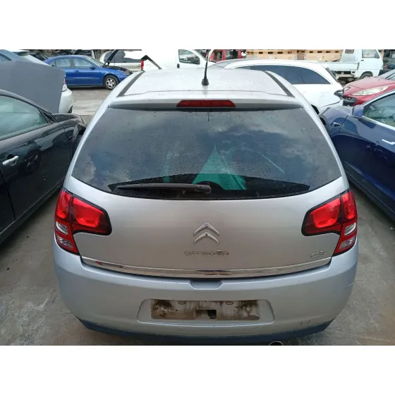 Porton Trasero para Citroën C3 Ii (Sc_)