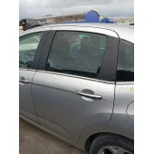 Puerta Trasera Izquierda para Citroën C3 Ii (Sc_)