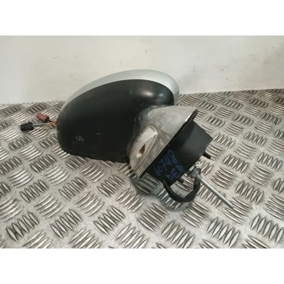 Retrovisor Derecho para Citroën C3 Ii (Sc_)