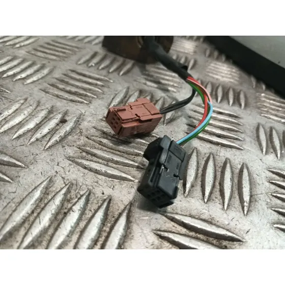Retrovisor Derecho para Citroën C3 Ii (Sc_)