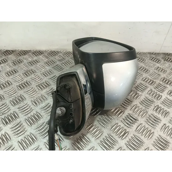 Retrovisor Izquierdo para Citroën C3 Ii (Sc_)
