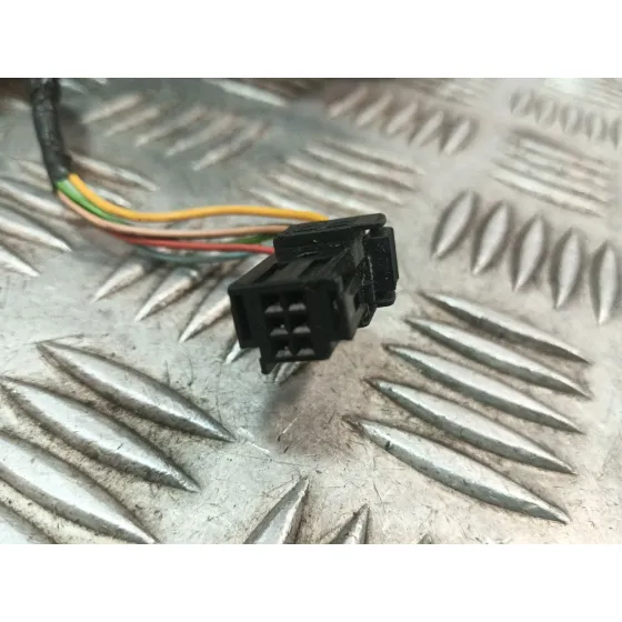 Retrovisor Izquierdo para Citroën C3 Ii (Sc_)
