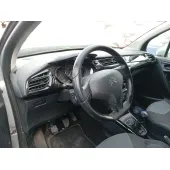 Salpicadero para Citroën C3 Ii (Sc_)