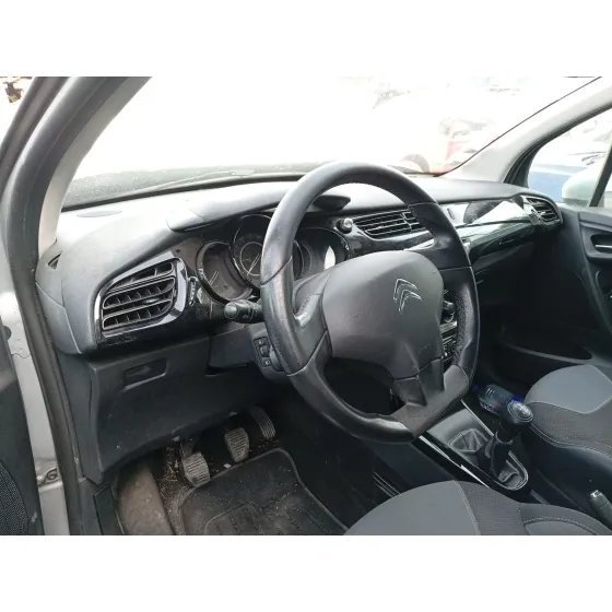 Salpicadero para Citroën C3 Ii (Sc_)
