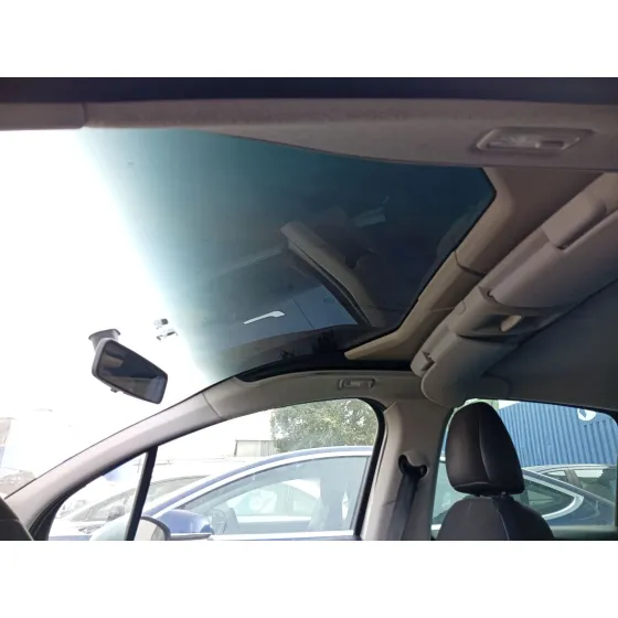 Techo Interior para Citroën C3 Ii (Sc_)