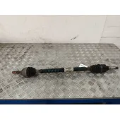 Transmision Delantera Derecha para Citroën C3 Ii (Sc_)