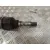 Transmision Delantera Derecha para Citroën C3 Ii (Sc_)
