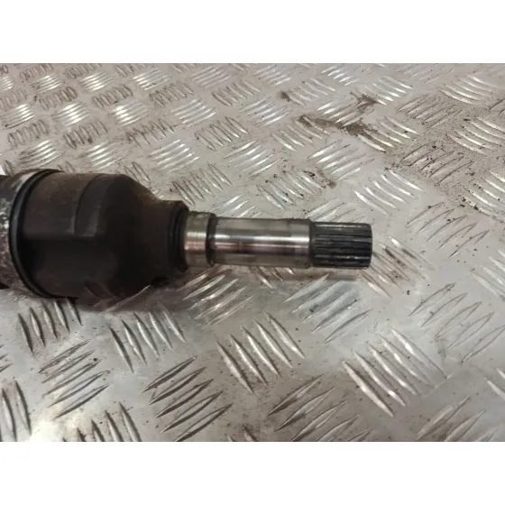 Transmision Delantera Derecha para Citroën C3 Ii (Sc_)