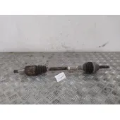 Transmision Delantera Izquierda para Citroën C3 Ii (Sc_)