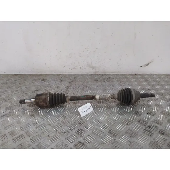 Transmision Delantera Izquierda para Citroën C3 Ii (Sc_)