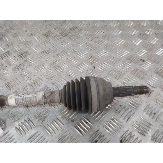 Transmision Delantera Izquierda para Citroën C3 Ii (Sc_)