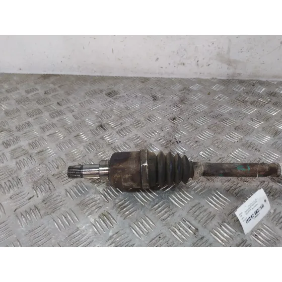 Transmision Delantera Izquierda para Citroën C3 Ii (Sc_)
