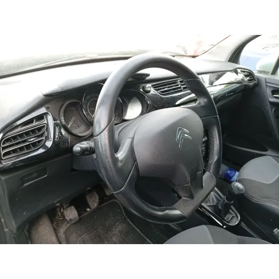 Volante para Citroën C3 Ii (Sc_)