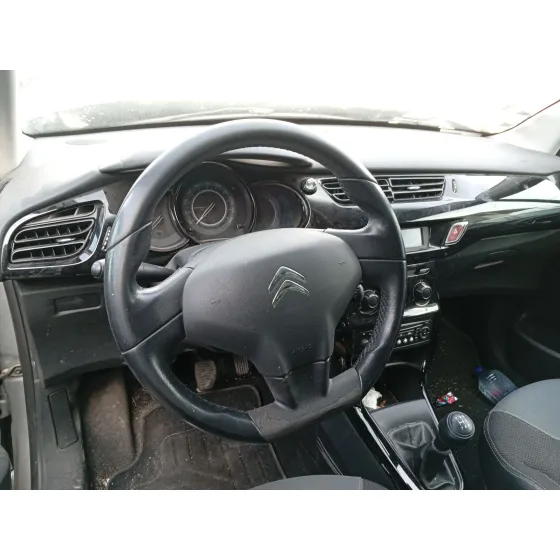 Volante para Citroën C3 Ii (Sc_)
