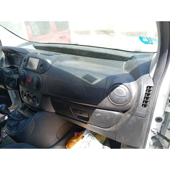 Airbag Delantero Derecho para Fiat Fiorino Furgoneta/Monovolumen (225_)