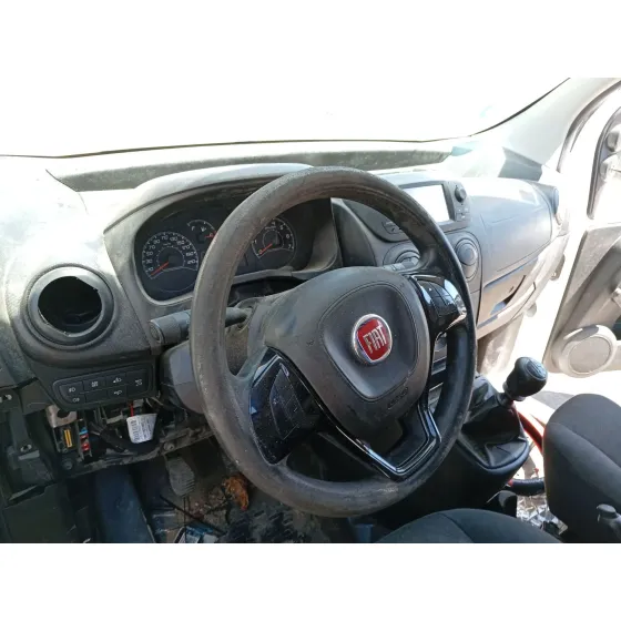 Airbag Delantero Izquierdo para Fiat Fiorino Furgoneta/Monovolumen (225_)