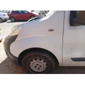 Aleta Delantera Izquierda para Fiat Fiorino Furgoneta/Monovolumen (225_)