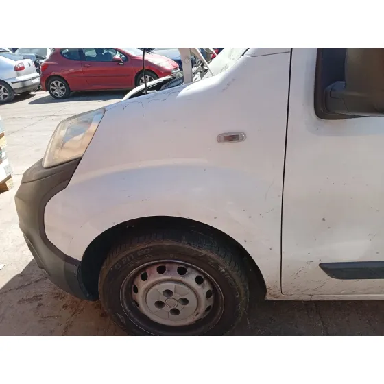 Aleta Delantera Izquierda para Fiat Fiorino Furgoneta/Monovolumen (225_)