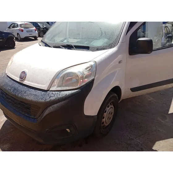 Amortiguador Delantero Izquierdo para Fiat Fiorino Furgoneta/Monovolumen (225_)