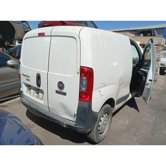 Amortiguador Trasero Derecho para Fiat Fiorino Furgoneta/Monovolumen (225_)