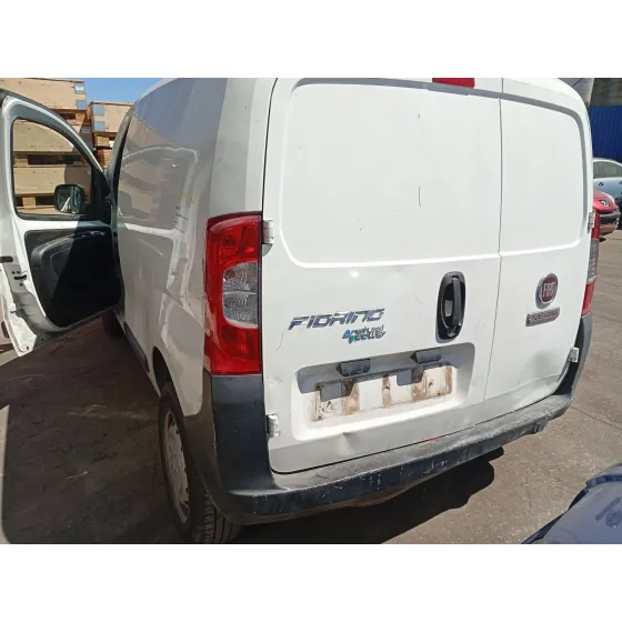 Amortiguador Trasero Izquierdo para Fiat Fiorino Furgoneta/Monovolumen (225_)