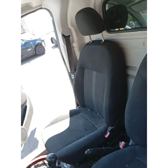 Asiento Delantero Derecho para Fiat Fiorino Furgoneta/Monovolumen (225_)