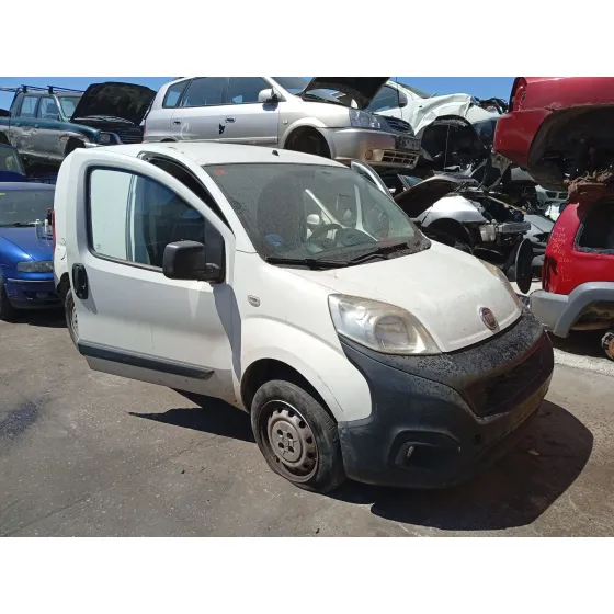 Barra Estabilizadora Delantera para Fiat Fiorino Furgoneta/Monovolumen (225_)