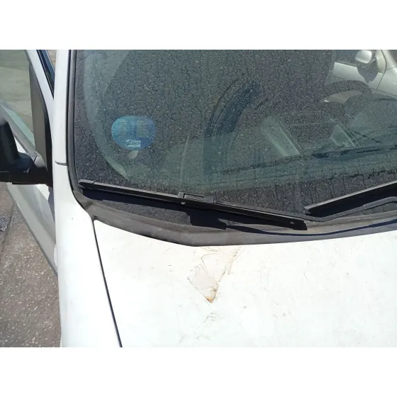 Brazo Limpia Delantero Derecho para Fiat Fiorino Furgoneta/Monovolumen (225_)
