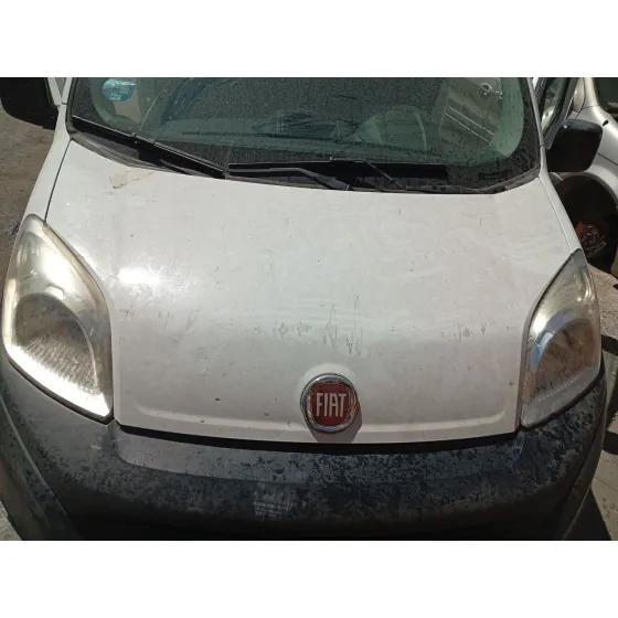 Capot Delantero para Fiat Fiorino Furgoneta/Monovolumen (225_)