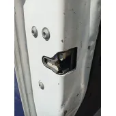 Cerradura Maletero / Porton para Fiat Fiorino Furgoneta/Monovolumen (225_)