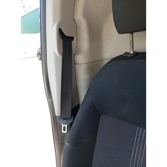 Cinturon Seguridad Delantero Derecho para Fiat Fiorino Furgoneta/Monovolumen (225_)