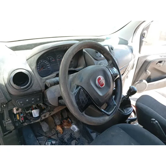 Columna Direccion para Fiat Fiorino Furgoneta/Monovolumen (225_)
