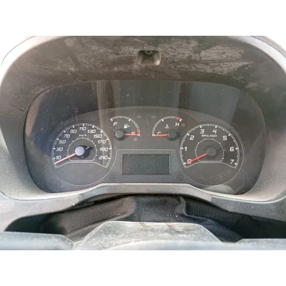 Cuadro Instrumentos para Fiat Fiorino Furgoneta/Monovolumen (225_)
