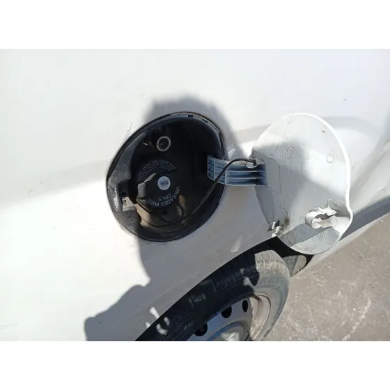 Deposito Combustible para Fiat Fiorino Furgoneta/Monovolumen (225_)