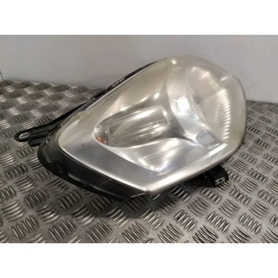Faro Derecho para Fiat Fiorino Furgoneta/Monovolumen (225_)