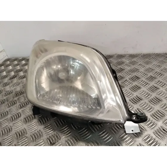 Faro Derecho para Fiat Fiorino Furgoneta/Monovolumen (225_)