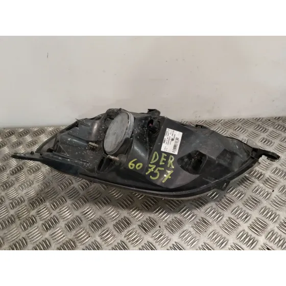 Faro Derecho para Fiat Fiorino Furgoneta/Monovolumen (225_)