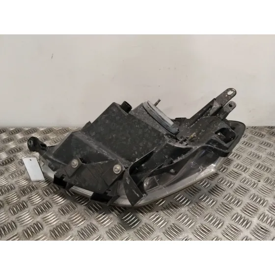 Faro Derecho para Fiat Fiorino Furgoneta/Monovolumen (225_)