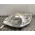 Faro Izquierdo para Fiat Fiorino Furgoneta/Monovolumen (225_)