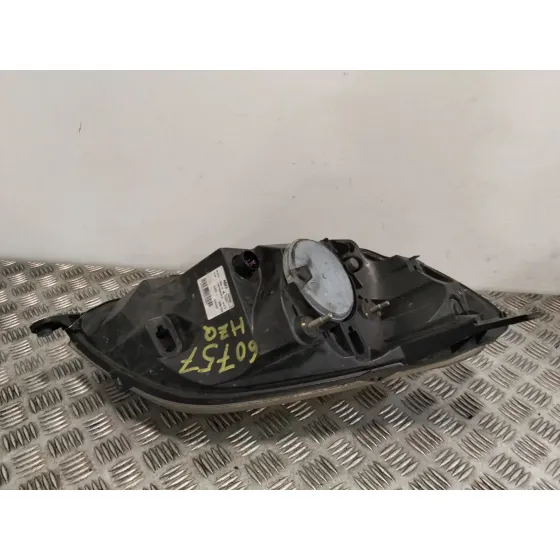 Faro Izquierdo para Fiat Fiorino Furgoneta/Monovolumen (225_)