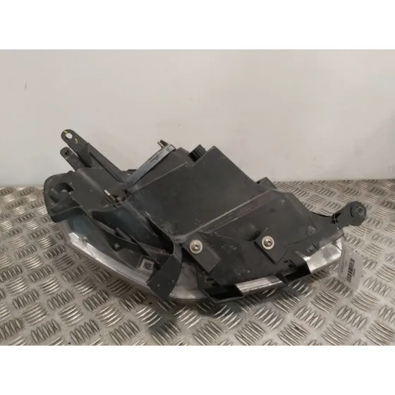 Faro Izquierdo para Fiat Fiorino Furgoneta/Monovolumen (225_)